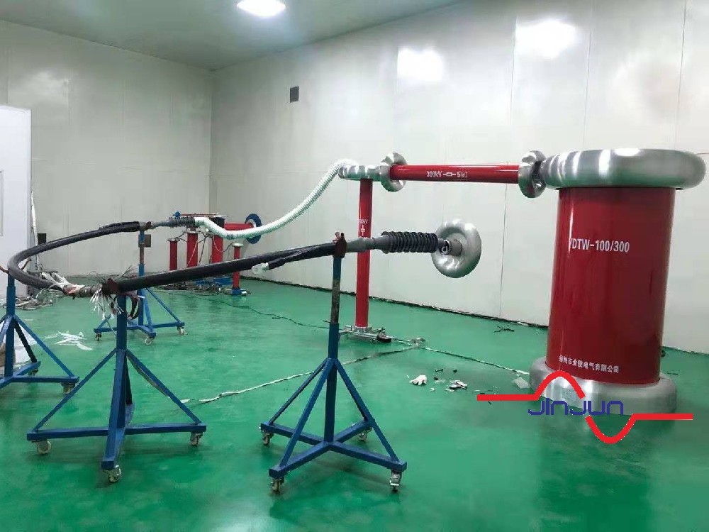 AC VOLTAGE TEST SYSTEM